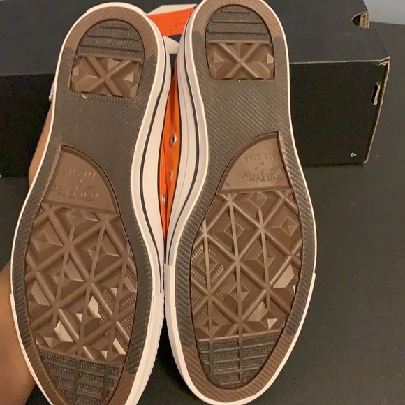 Custom converse - Picture 4 of 4